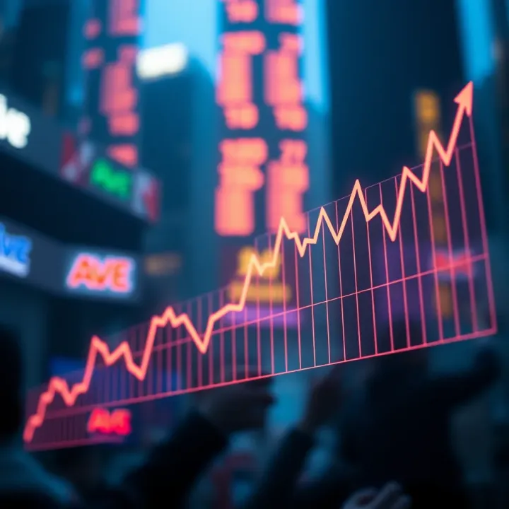 Aave Coin Price Prediction and Future Trends Aave Coin Price Prediction and Future Trends