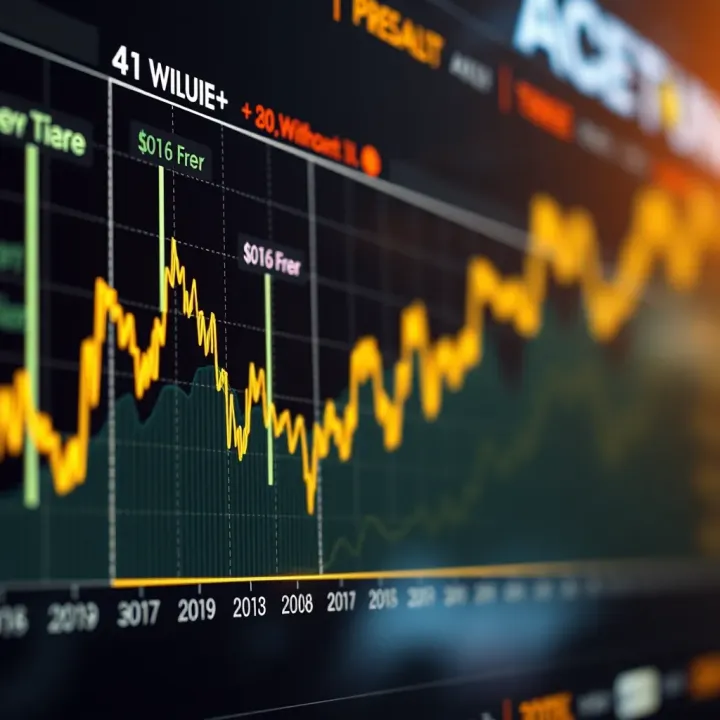 Ace Coin Price Prediction: Trends and Future Outlook Ace Coin Price Prediction: Trends and Future Outlook