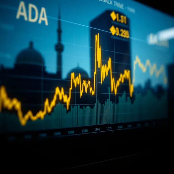 Understanding ADA Price Predictions and Market Trends Understanding ADA Price Predictions and Market Trends