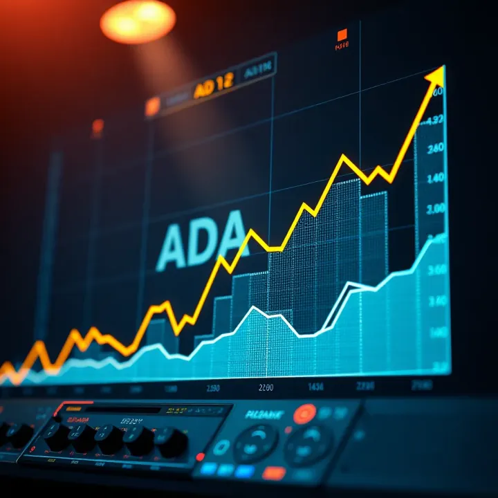 ADA Price Prediction: Cardano's Future Value Outlook ADA Price Prediction: Cardano's Future Value Outlook