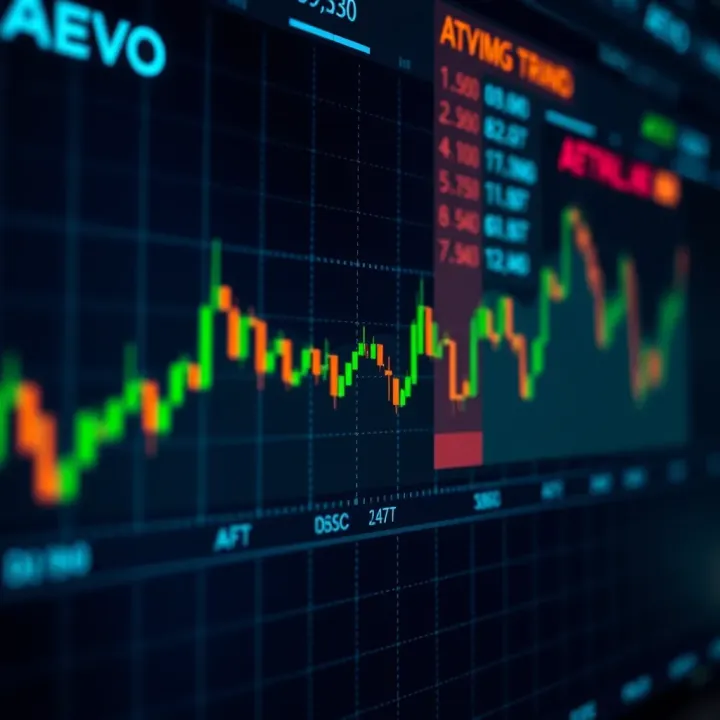 Aevo Price Prediction: Trends and Forecast for Upcoming Months Aevo Price Prediction: Trends and Forecast for Upcoming Months