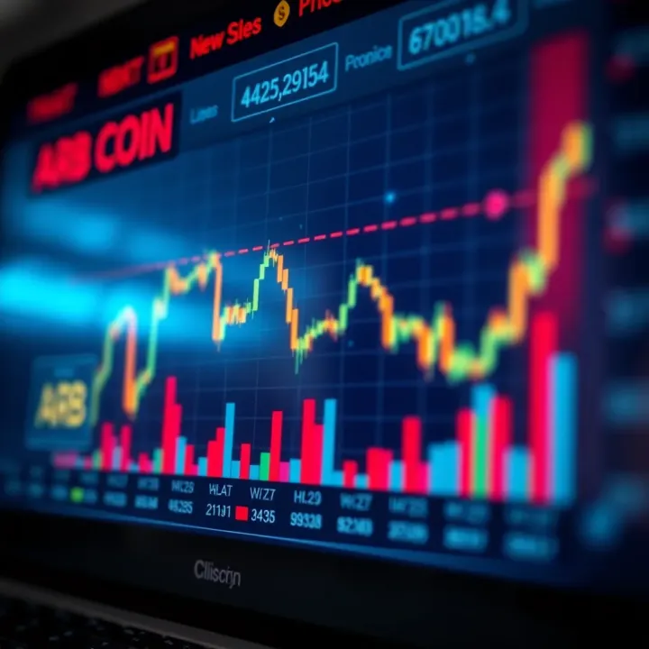 ARB Coin Price Prediction for Pakistani Investors ARB Coin Price Prediction for Pakistani Investors