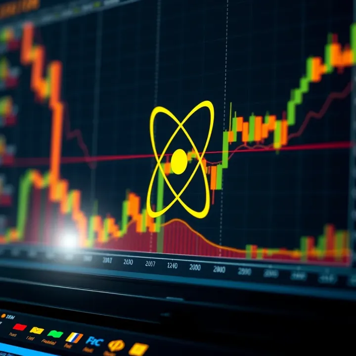 Atom Price Prediction: Market Trends & Analysis Atom Price Prediction: Market Trends & Analysis