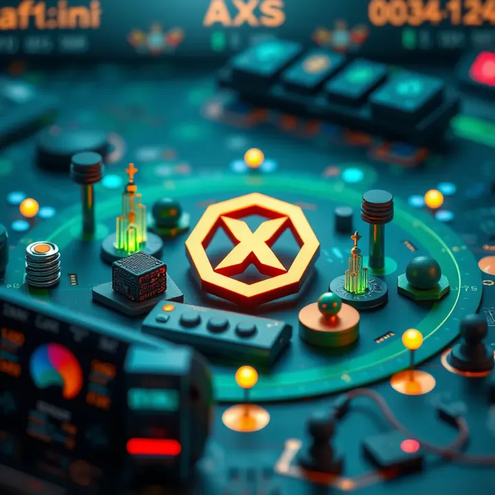 AXS Price Prediction and Market Insights AXS Price Prediction and Market Insights