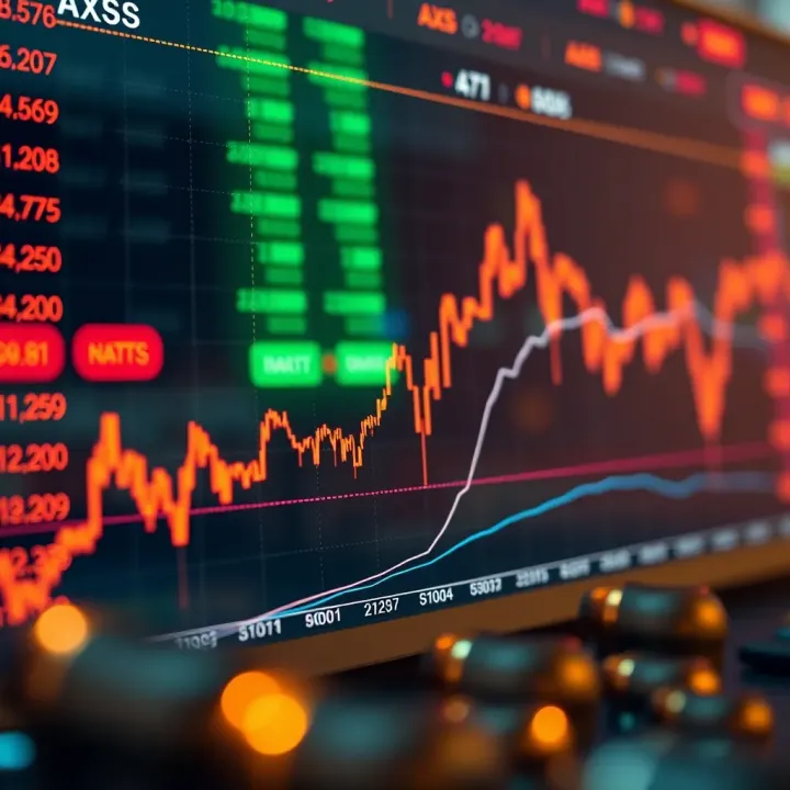 AXS Coin Price Prediction and Market Outlook AXS Coin Price Prediction and Market Outlook