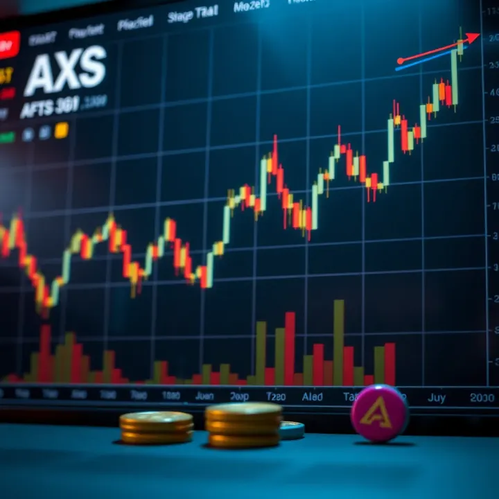 AXS Price Prediction and Market Insights AXS Price Prediction and Market Insights