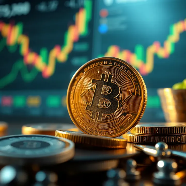 Key Factors Impacting Bake Coin Value in Pakistan Market Visualization of key factors influencing Bake Coin value including technical indicators and market sentiment