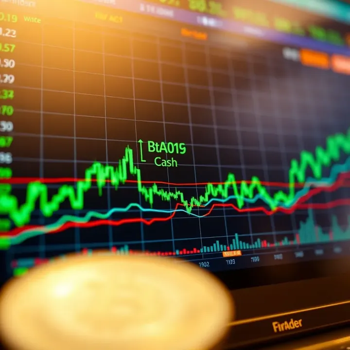 Bitcoin Cash (BCH) Price Prediction and Market Insights Bitcoin Cash (BCH) Price Prediction and Market Insights