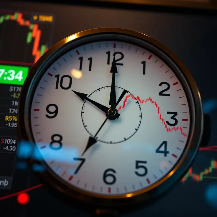 Best Time to Trade Forex for Maximum Profit Best Time to Trade Forex for Maximum Profit