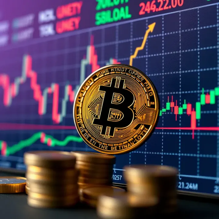 BGB Coin Price Prediction and Market Insights BGB Coin Price Prediction and Market Insights