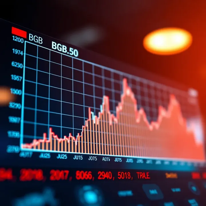 BGB Price Prediction: Key Factors and Future Outlook BGB Price Prediction: Key Factors and Future Outlook