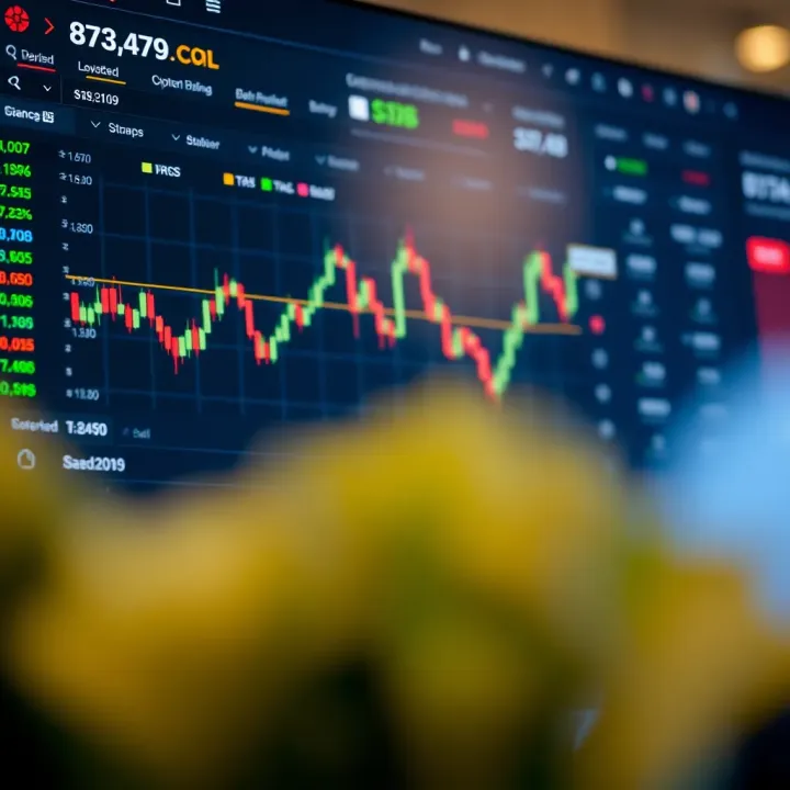 Using TradingView with Binary.com for Better Trades Using TradingView with Binary.com for Better Trades