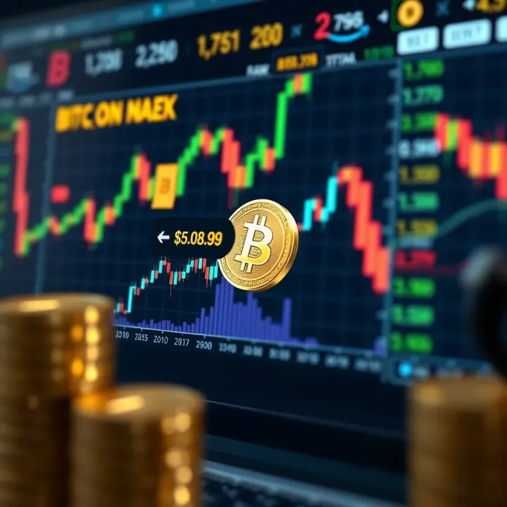 Key Technical Indicators Influencing Bitcoin Cash Illustration of market indicators and technical signals impacting Bitcoin Cash price