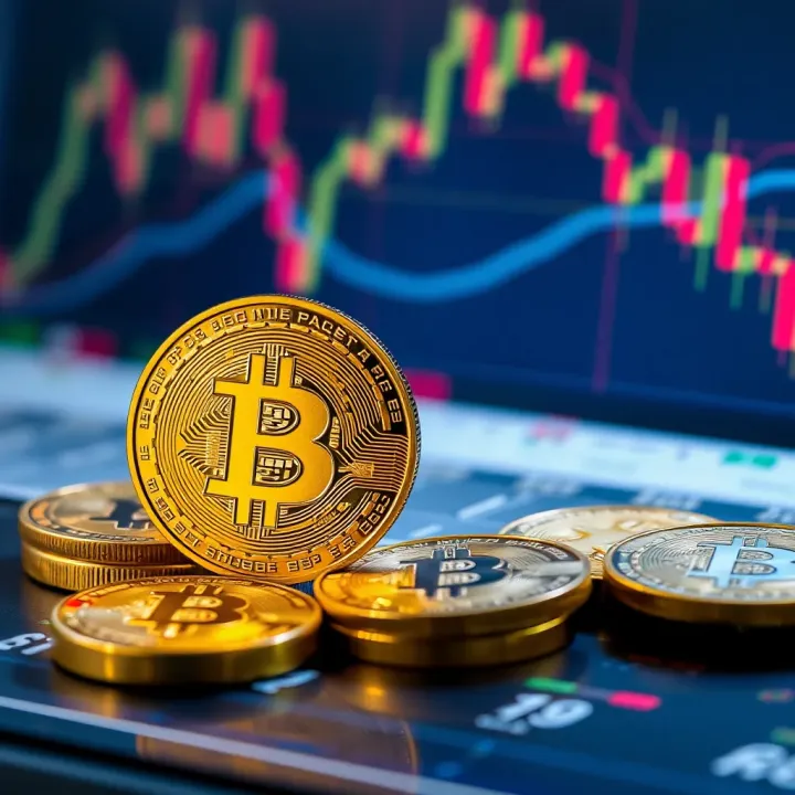 Key Factors Influencing Bitcoin Value and Investment Opportunities Illustration showing key factors influencing Bitcoin value and investment opportunities