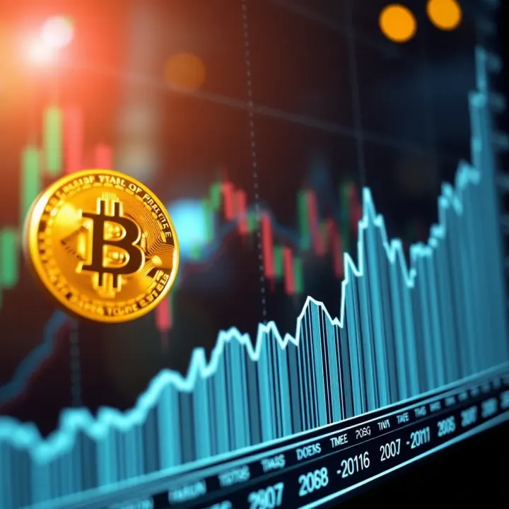 Bitcoin Price Prediction: Trends for Pakistani Investors Bitcoin Price Prediction: Trends for Pakistani Investors
