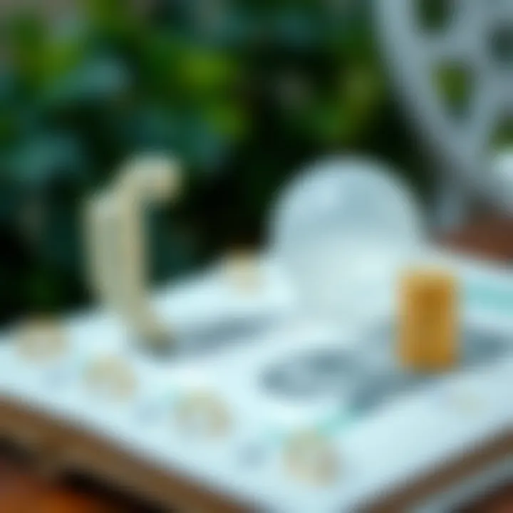 Diagram illustrating benefits and management strategies for addon money in Pakistani markets