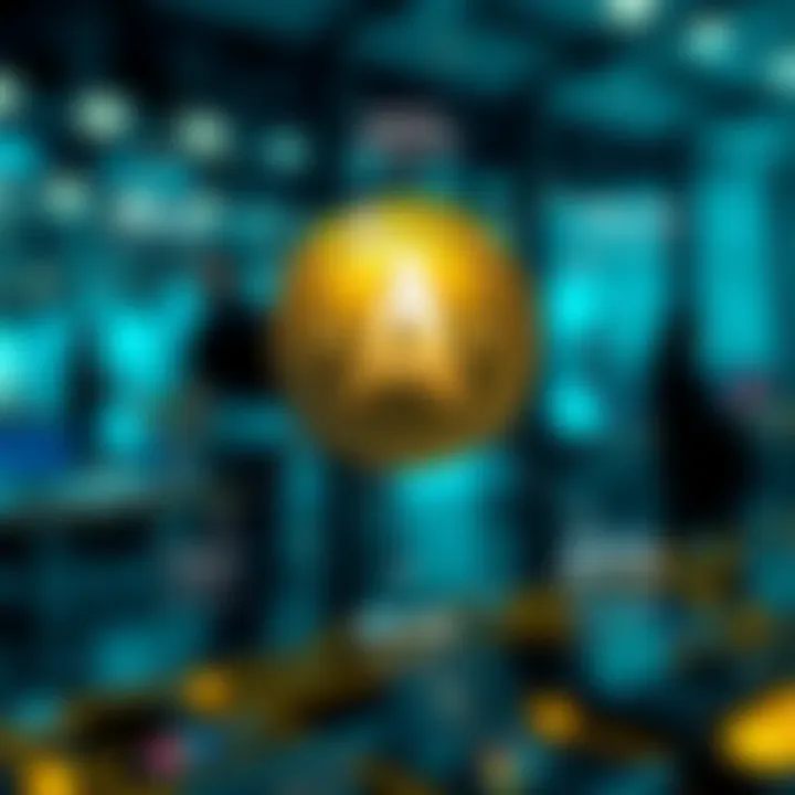 Key Factors Affecting Alice Coin Value and Investor Insights Diagram showing factors influencing Alice Coin value including market demand, technological updates, and investor sentiment