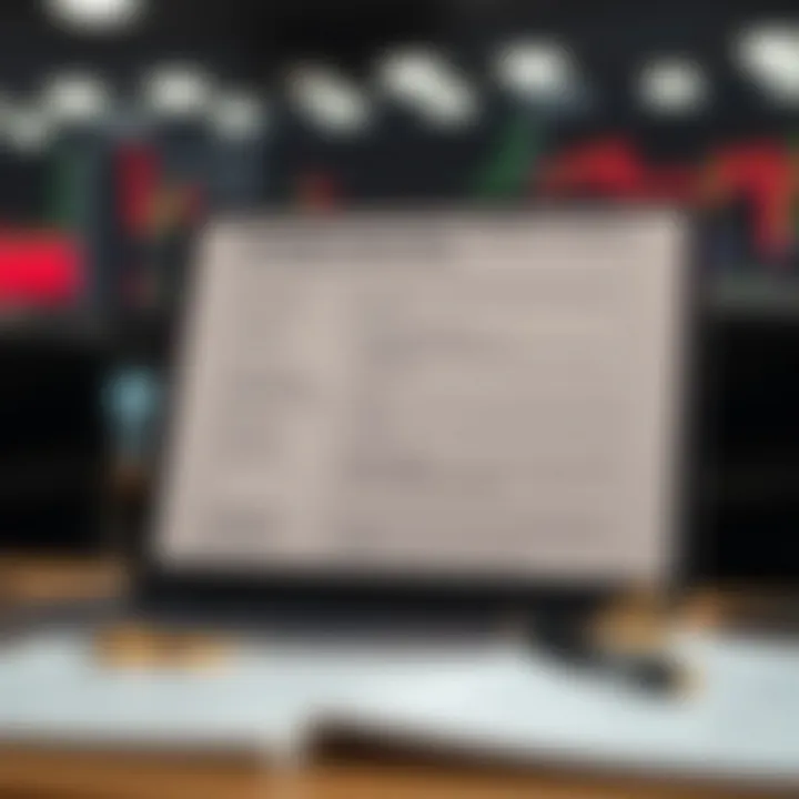 Evaluating Pocket Option Platform Credibility and Risk Factors Checklist highlighting key factors to evaluate the credibility and risks of Pocket Option trading platform