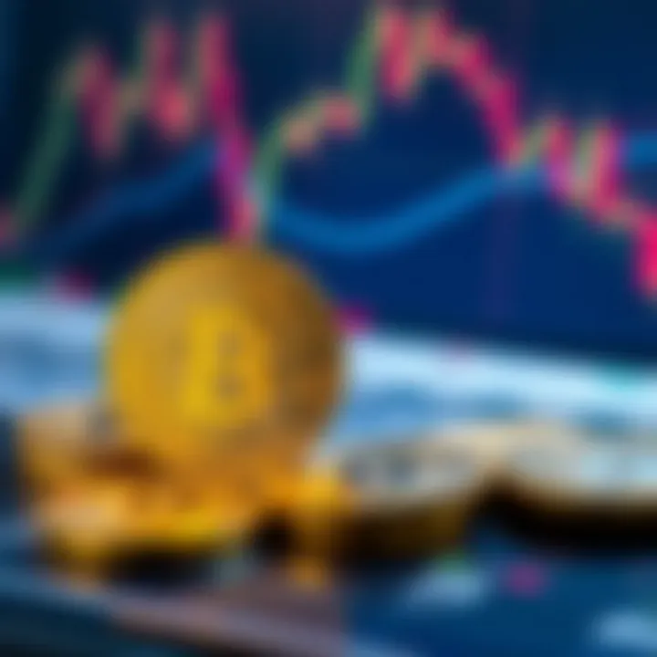 Key Factors Influencing Bitcoin Value and Investment Opportunities Illustration showing key factors influencing Bitcoin value and investment opportunities