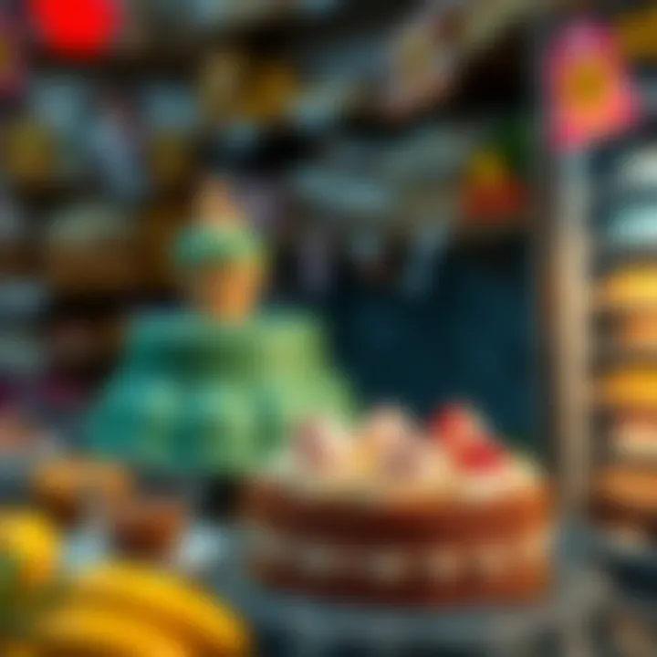 Cake Price Trends and Market Insights in Pakistan