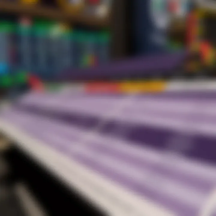 Comparison chart highlighting features and costs of various trading platforms available in Pakistan