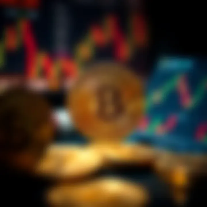 Key Market Factors and Risks Influencing Comp Coin Value Illustration of factors affecting Comp Coin including market dynamics and investment risks