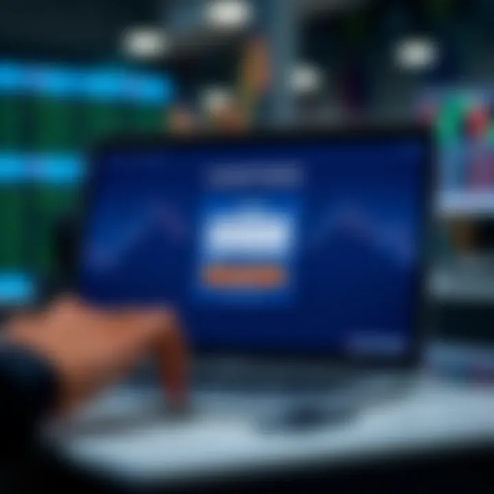 How Pakistani Traders Can Login to Olymp Trade Easily