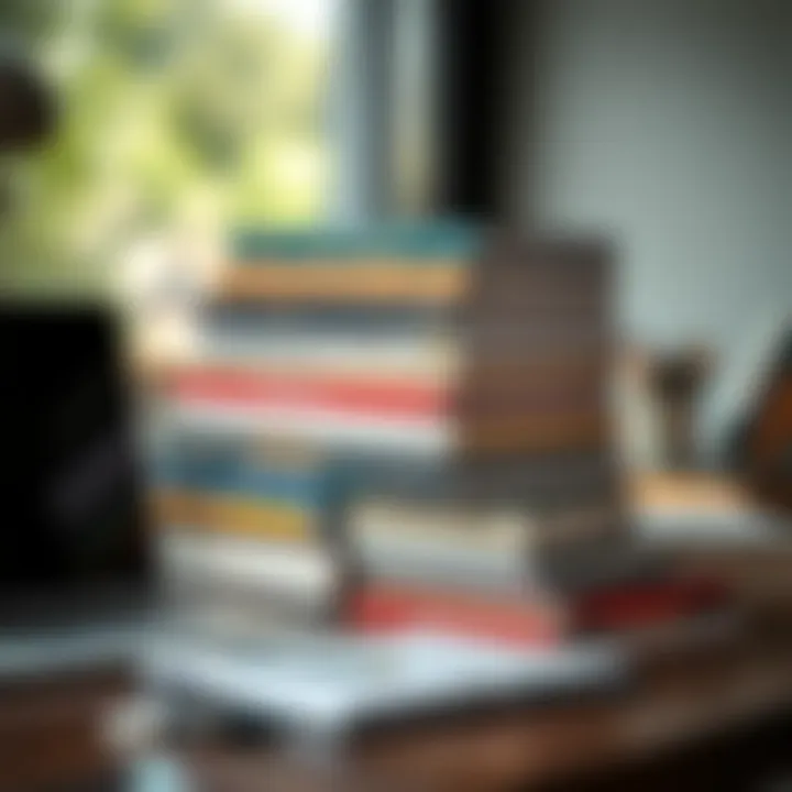 How to Get Trading Books in PDF Format Easily