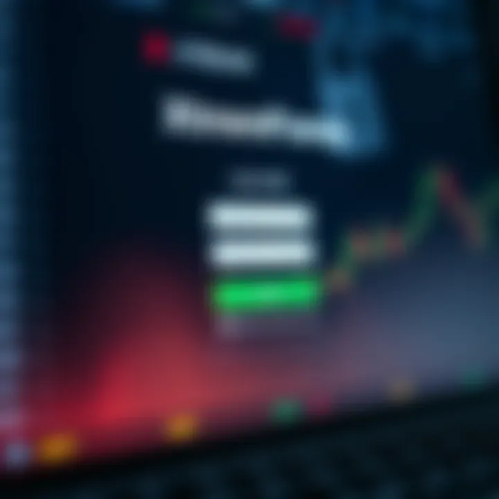 XtreamForex Login Guide for Traders in Pakistan