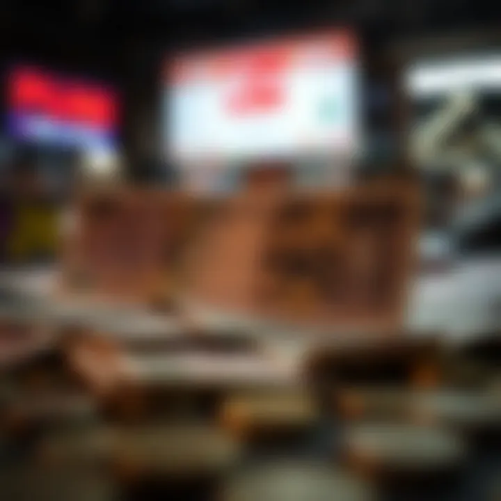 Safe methods for currency conversion and managing fluctuations in exchange rates