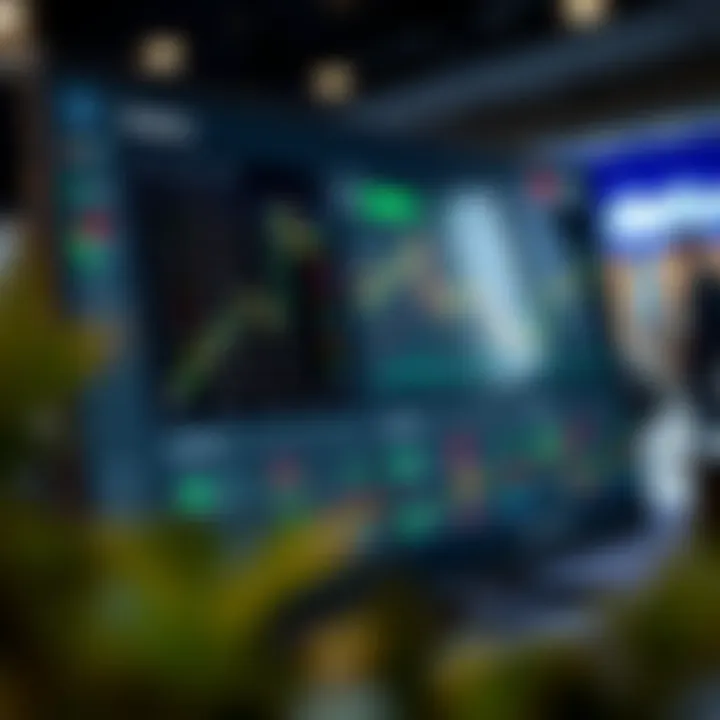 Deriv trading platform dashboard showing live trading options and account management tools