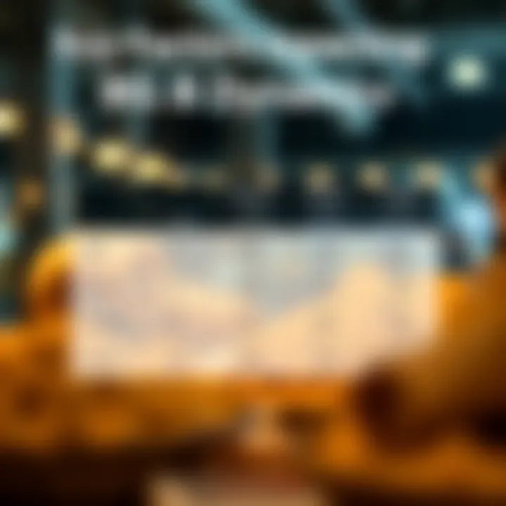 Chart comparing factors influencing BGB price including supply, demand, and external market conditions