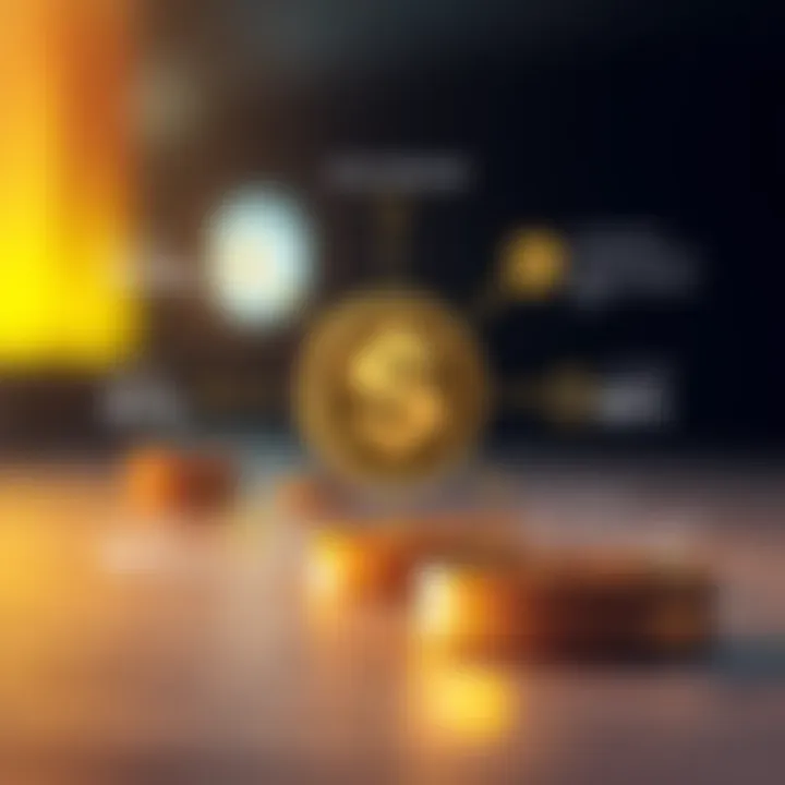 Key Drivers and Future Outlook for Syn Coin in Pakistan Infographic illustrating key factors influencing Syn Coin value and market outlook in Pakistan