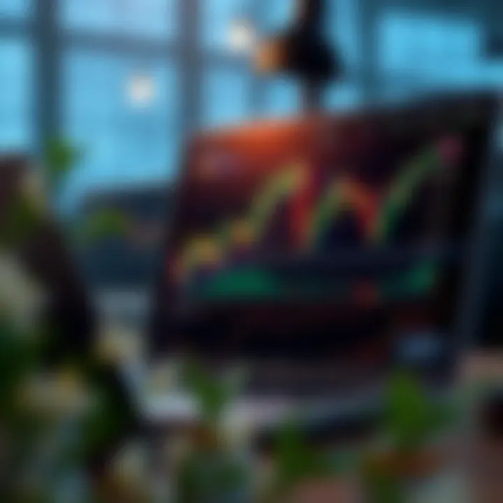 Collection of free downloadable PDF guides featuring detailed explanations of trading chart patterns