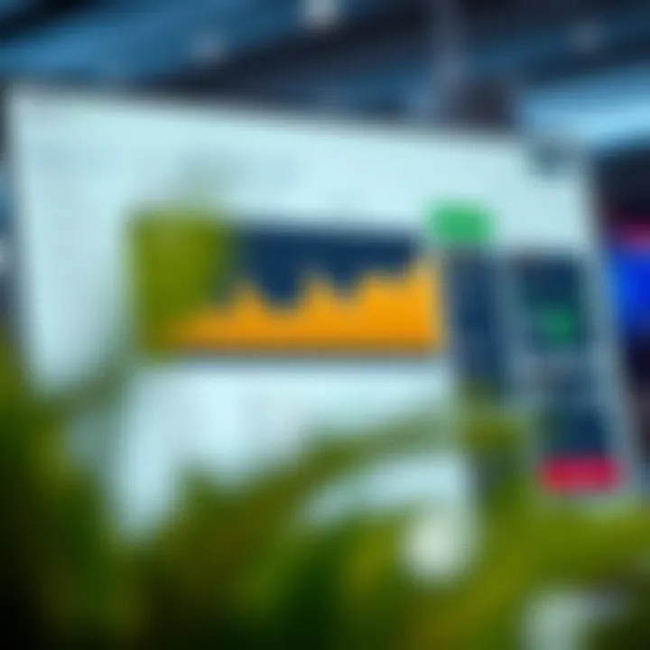 Dashboard overview displaying trading account features and navigation menu on deriv.com