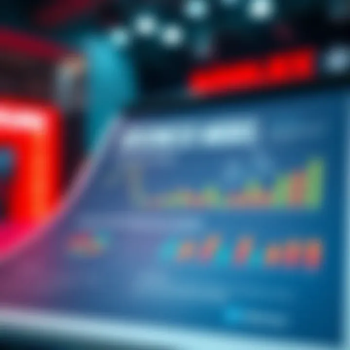 Roblox Business Model and Financial Performance Overview Infographic illustrating Roblox's business model and financial performance for investors