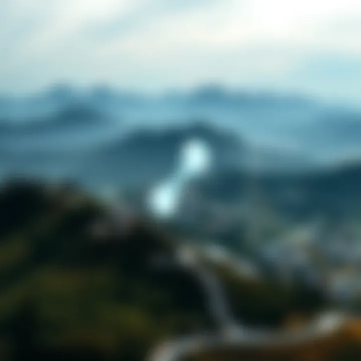 Graphic illustrating Ripple’s ongoing legal challenges and regulatory developments