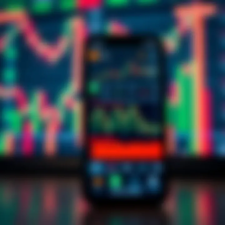 Best Trading Apps for Investors in Pakistan