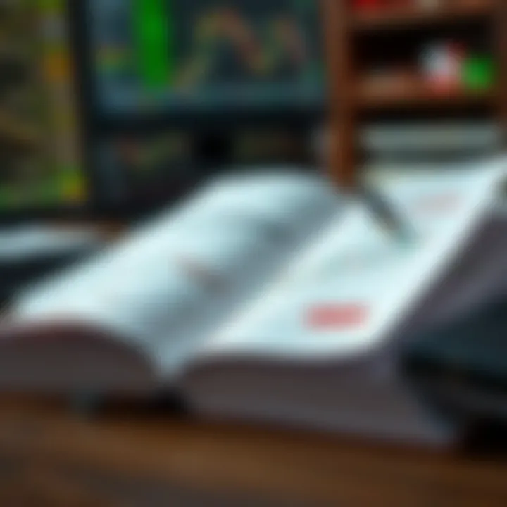 Trading Chart Patterns Books in PDF: A Practical Guide