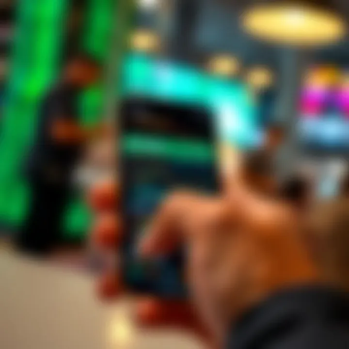 Using Trading Signals WhatsApp Groups in Pakistan