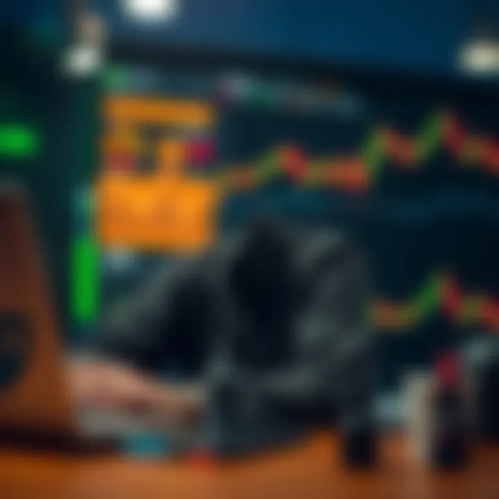 Integration of TradingView platform with online brokers for seamless trading execution in Pakistan