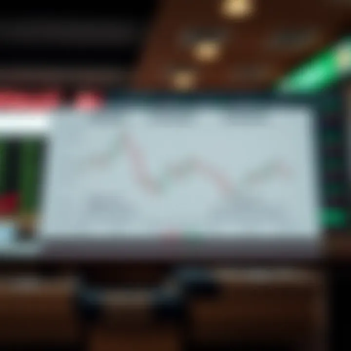 Diagram explaining margin requirements and leverage in CFD trading for Pakistani traders