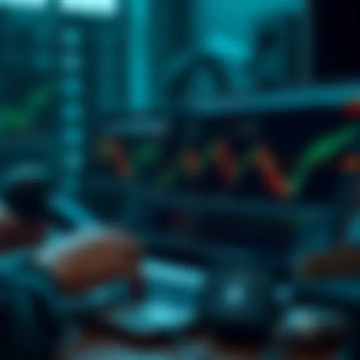 Funded Account Forex Trading Guide for Pakistani Traders