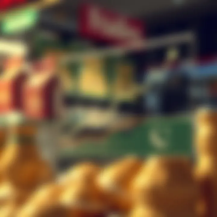 Graph showing rising inflation trends and their impact on daily expenses in Pakistan