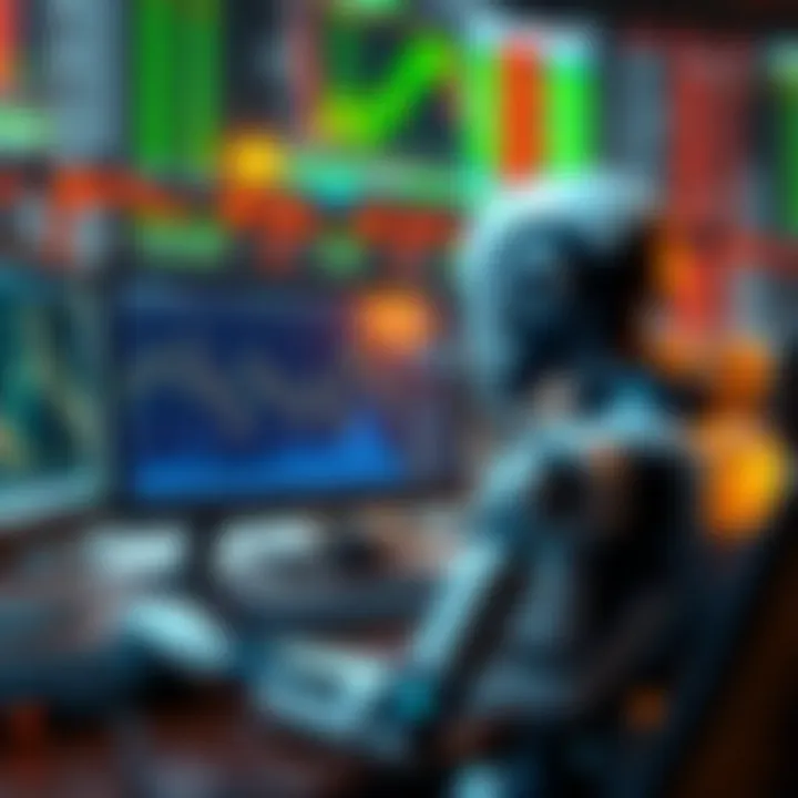 Understanding Trading Bots in Pakistan