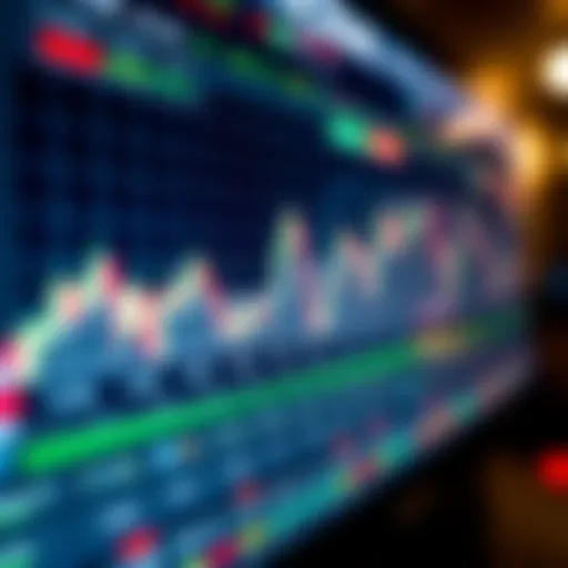 Trading Signals with XHMaster Formula Indicator on MT5 Graph showing trading signals generated by XHMaster Formula indicator on MT5 platform