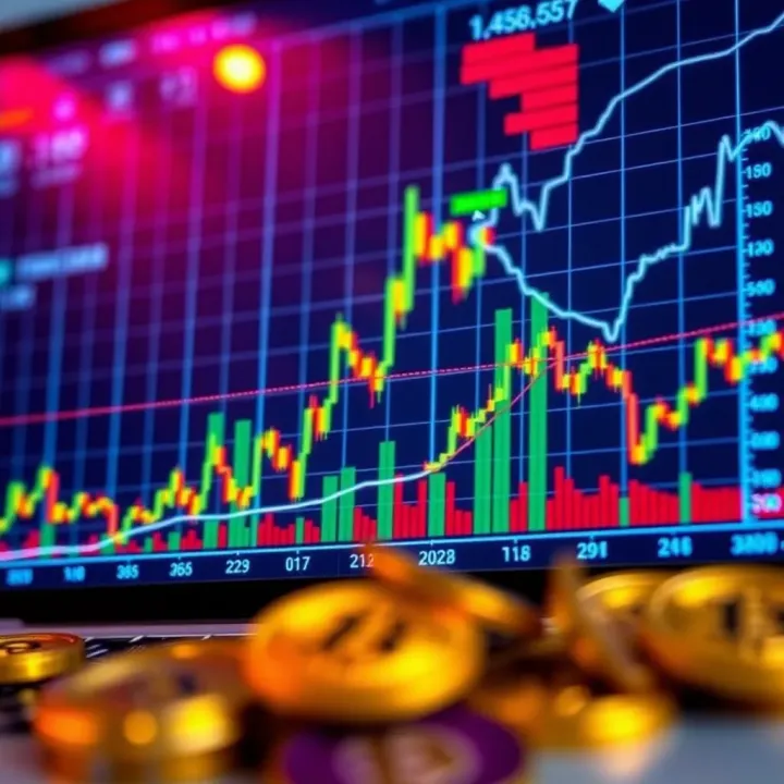 Bitcoin Market Analysis Today: Key Trends & Insights Bitcoin Market Analysis Today: Key Trends & Insights