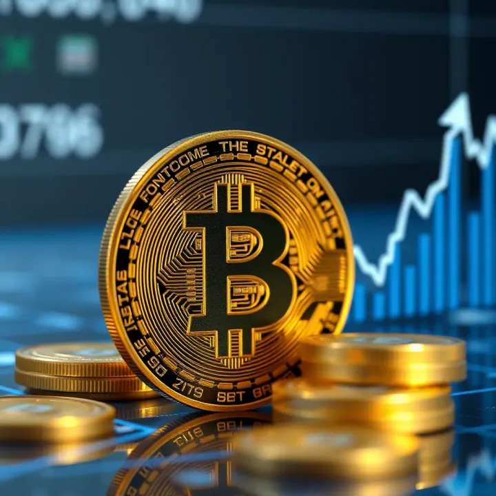 Bitcoin Price Prediction 2025: Key Trends to Watch Bitcoin Price Prediction 2025: Key Trends to Watch