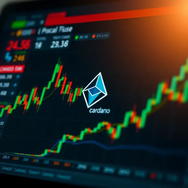 Cardano Price Forecast and Market Insights Cardano Price Forecast and Market Insights