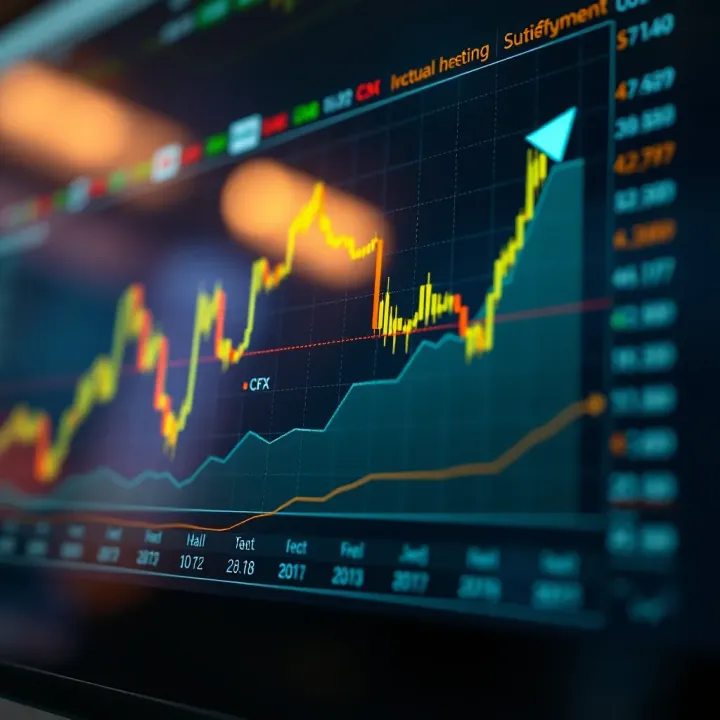 CFX Price Prediction: Insights for Pakistani Investors CFX Price Prediction: Insights for Pakistani Investors